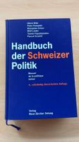 Handbuch der Schweizer Politik