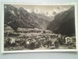 Wilderswil bei Interlaken