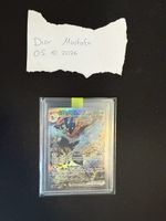 Pokemon Karte