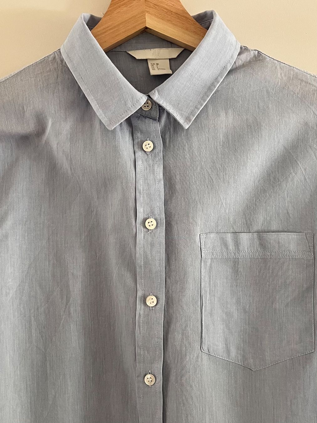 H&M Chemisiers: Hemd (36) – D'occasion à Zürich par Mel_Meli 2