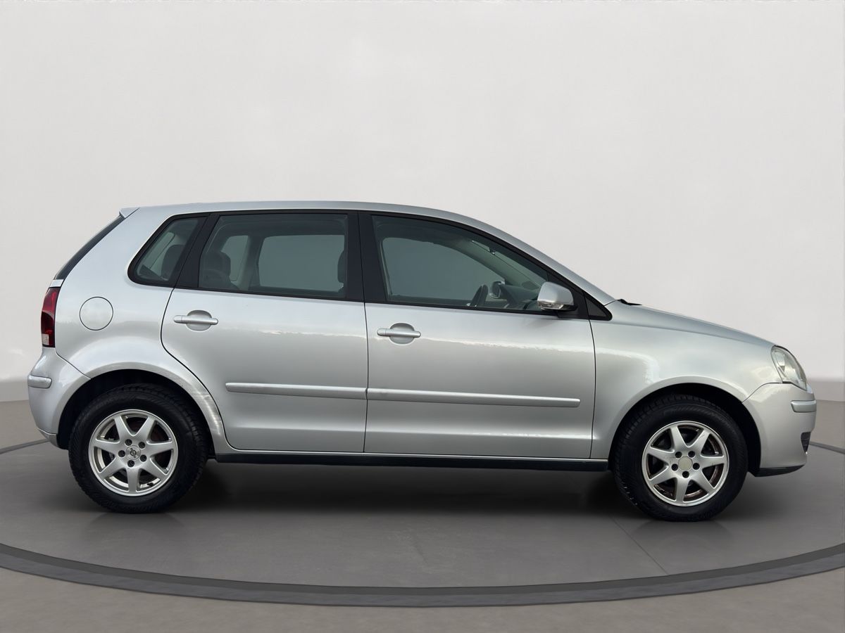 VW Autos: Vw Polo 1.4 Automat – Défectueux à Triengen par AS58 9