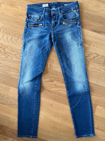 Jeans von Replay