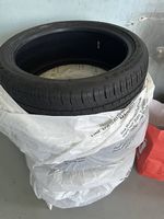 Sommerreifen Neuwertig (Bmw)