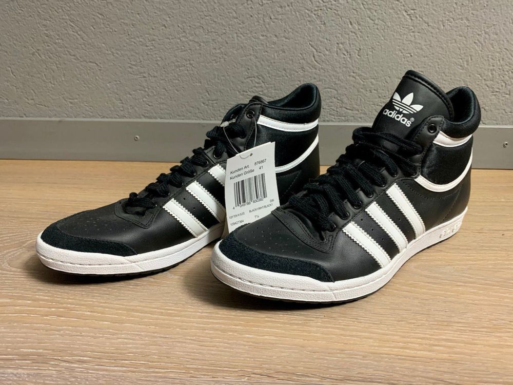 Adidas high cheap sleek damen