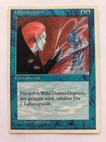 MTG - Lebenszeichen