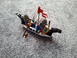 Lego 6017 Ritter / Burg