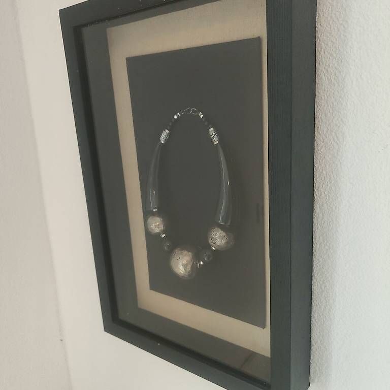 Ketten: Cornici decorative Collane  – Gebraucht aus Losone von mar_n5ds