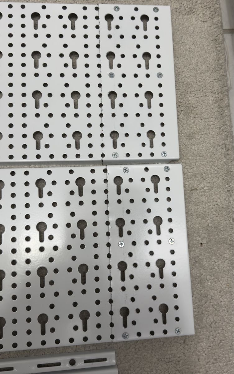 Tutti gli attrezzi: Element System Ensemble de suspension d'outils – Usato da Embrach venduto da niz_8sff 6