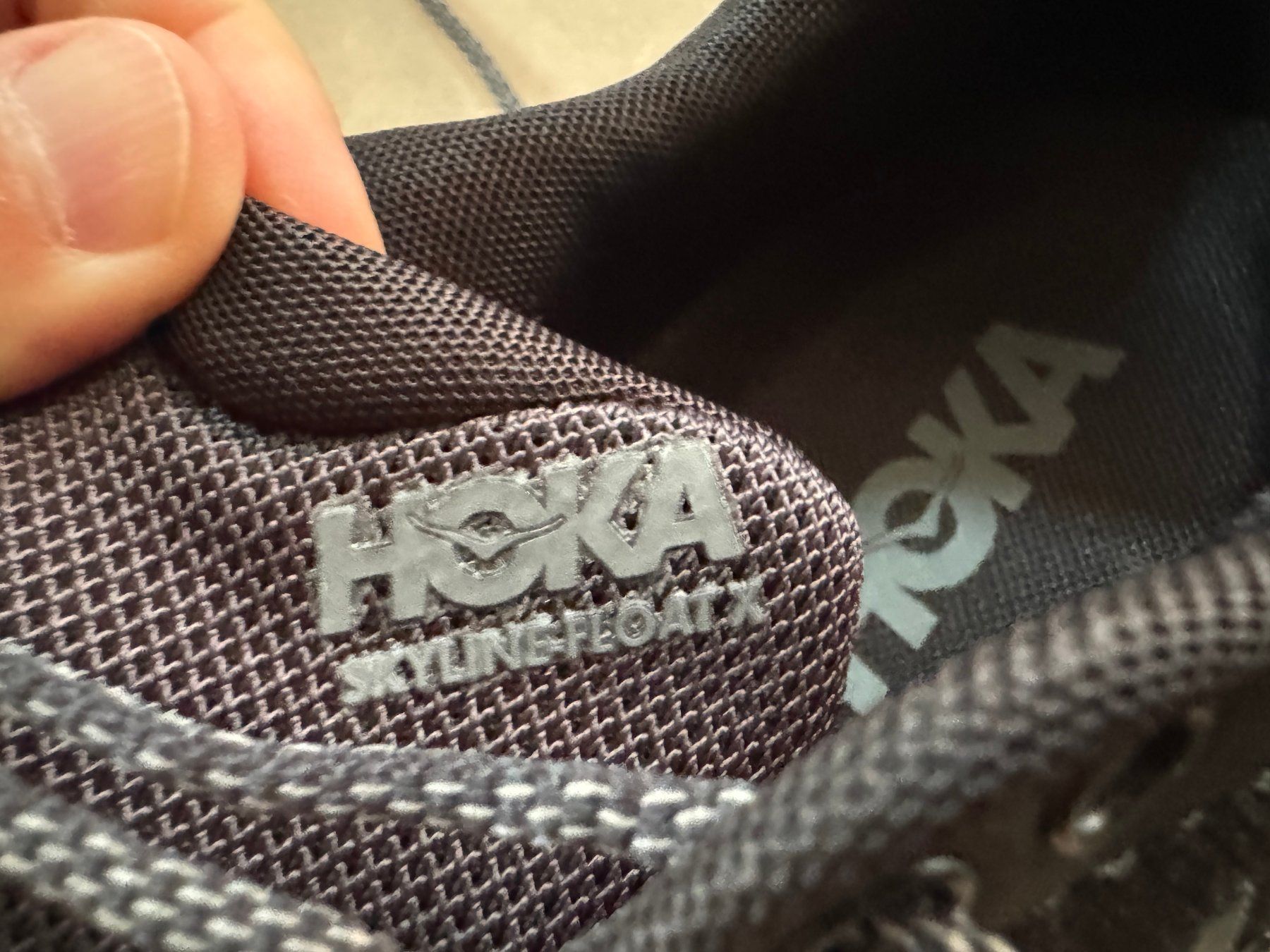 Hoka One One Scarpe da donna: Hoka Damenschuhe – Nuovo (secondo la descrizione) da Muri AG venduto da bub_8wpm 4