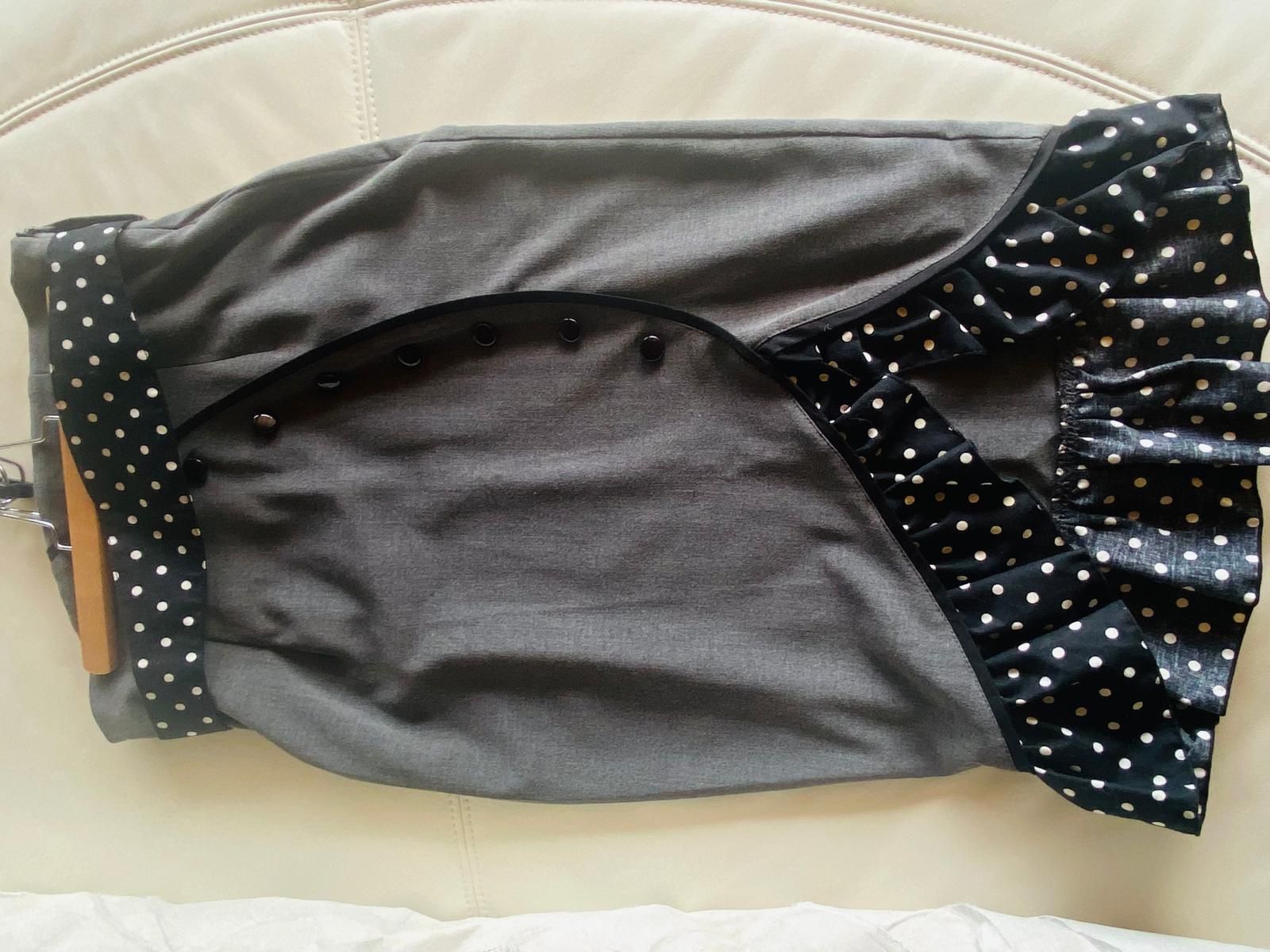 Gonne: Vintage CHIC Star, Jupe Grösse S – Nuovo (secondo la descrizione) da Brione s. Minusio venduto da batwoman3 1