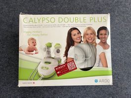 Elektrische ARDO Doppel Milchpumpe Calypso duo