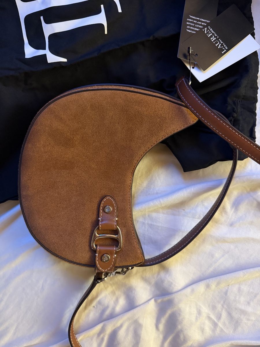 Ralph Lauren Borse da donna: Ralph Lauren Tasche, NEU! – Nuovo e nell'imballaggio originale da Gutenswil venduto da jus_nr7h 2
