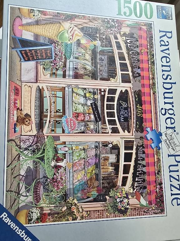 Puzzle: Puzzle – Usato da Luzern venduto da mon_c79t 3