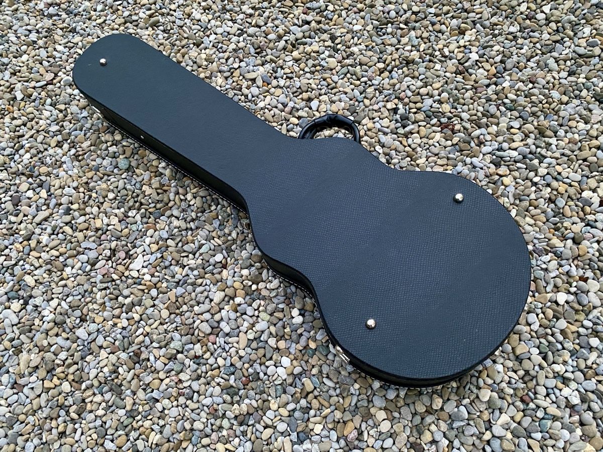 Gibson Instruments de musique: Originales Gibson Les Paul Case (2002) – D'occasion à Winterthur par Crazycorner 6
