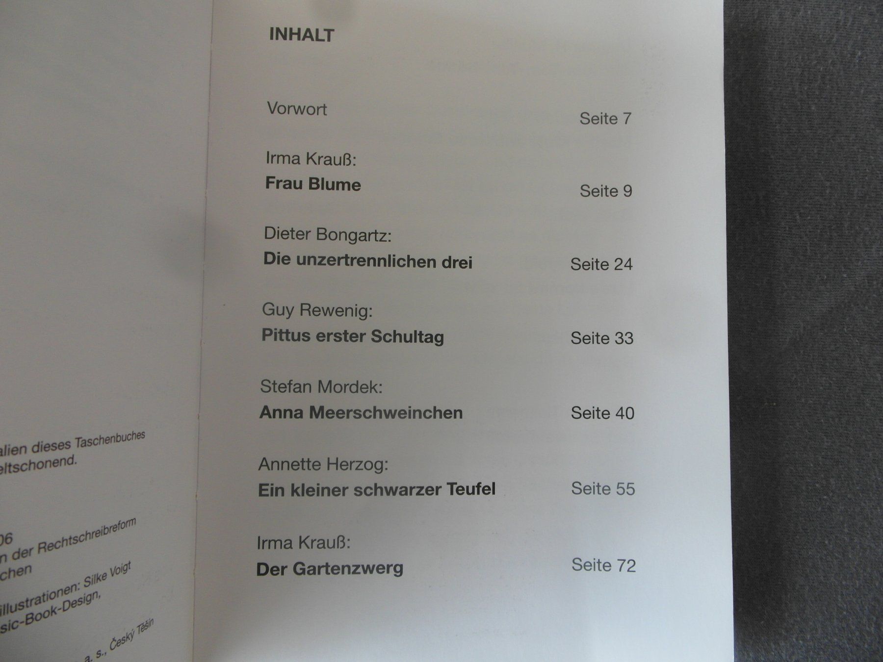 Bücher: Buch zum Schultanfang - 1. Klasse – Gebraucht aus Schönenbuch von Imagine6 1