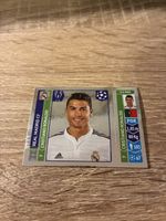Panini Champions League 2014-15 Cristiano Ronaldo REAL M.