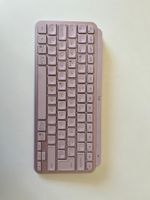 Tastatur Kabellos - Logitech MX Keys Mini