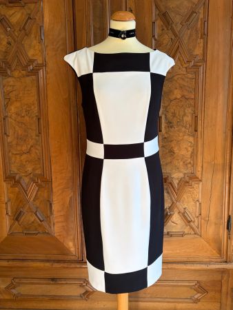 JOSEPH RIBKOFF Kleid Größe 38DE Zustand: Perfekt, wie neu