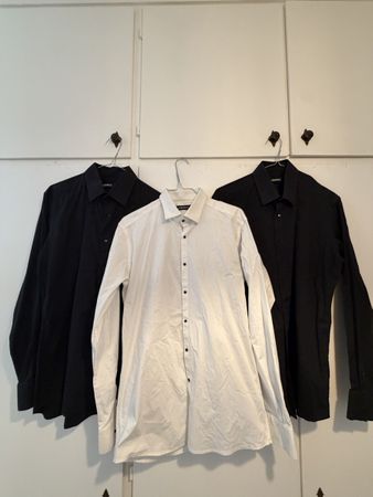 Set di 3 Camicie Karl Lagerfeld