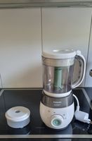 Babynahrungszubereiter Philips Avent 4-in 1