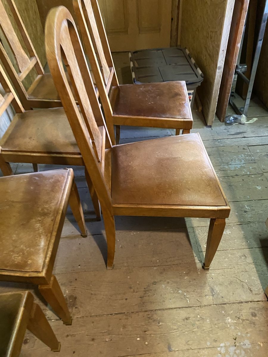 Tische: Table à rallonge – Gebraucht aus Lausanne von Csamadhi 6