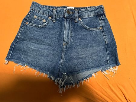 Jeans Short von Urban Outfitters (W26)