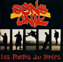 Sens Unik – Les Portes Du Temps - Vergriffen! - a