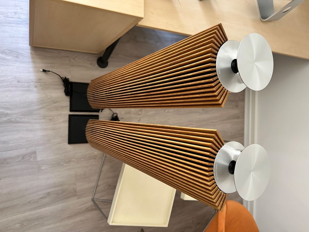 Bang & Olufsen Beolab 18 mit Garantie (Gebraucht) in Rheinfelden für ...