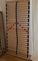 lattenroste aus birke 90x200cm - 2 stück