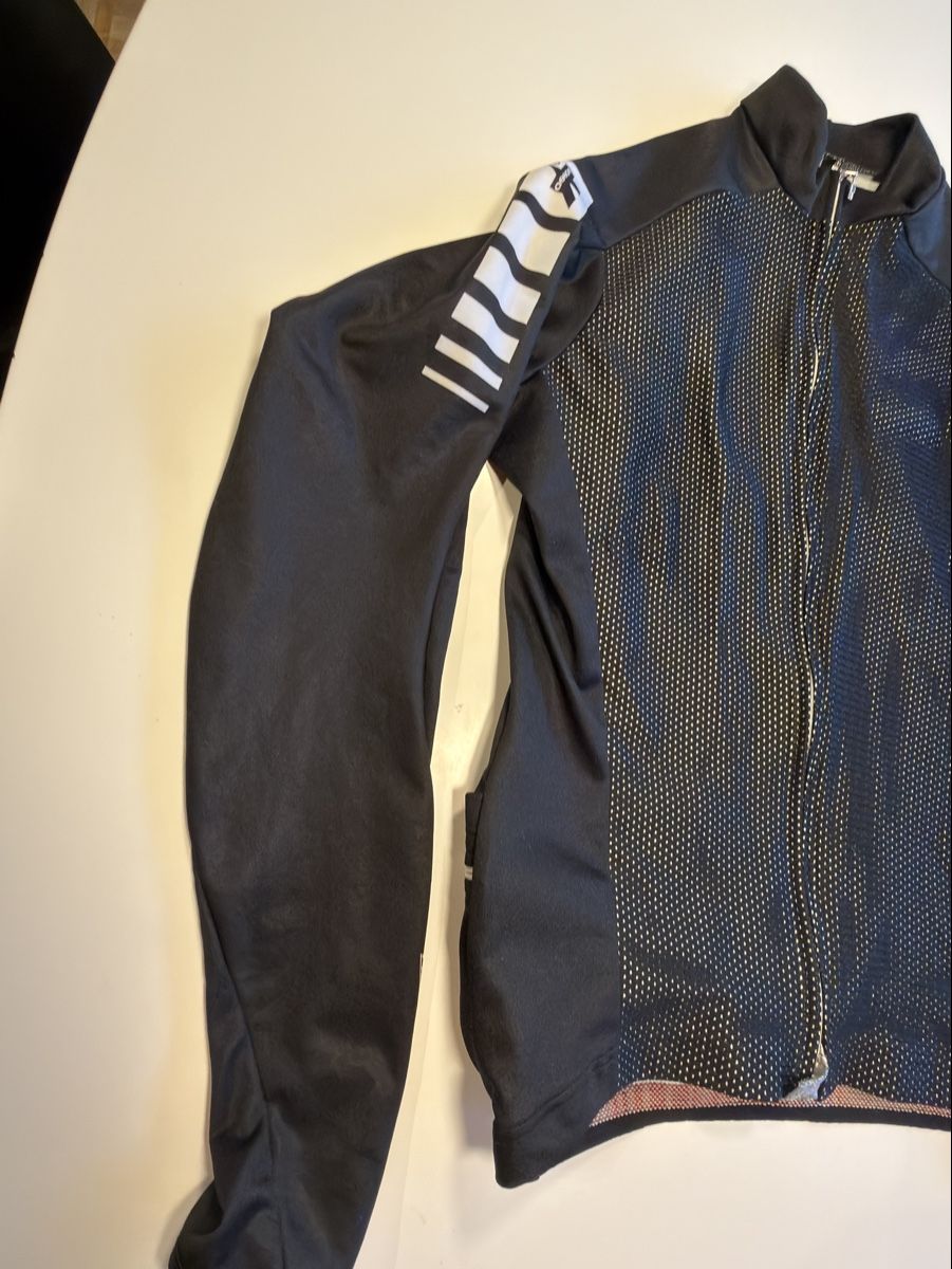 Assos Giacche: Assos intermediate evo airblock 799 cycling jacket – Usato da Nyon venduto da tor_6gr5 1