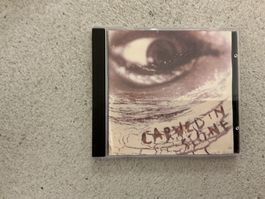 Carved in Stone CD