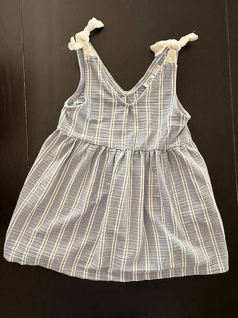Sommerkleid Mädchen Grösse 98