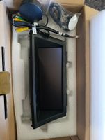 BMW X5 E70 Display 