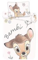 Bambi Baby Kinder Bettwäsche Set
