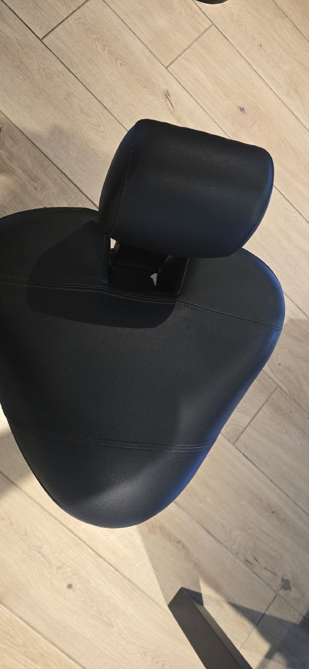 Sgabelli: ergonomischer Sattelhocker aktives Sitzen – Usato da Simplon Dorf venduto da div_blv9 2