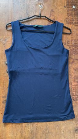 BEFREE S M/NP28CHF PE Elastane Royal Blue