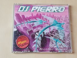 DJ Pierro Another World