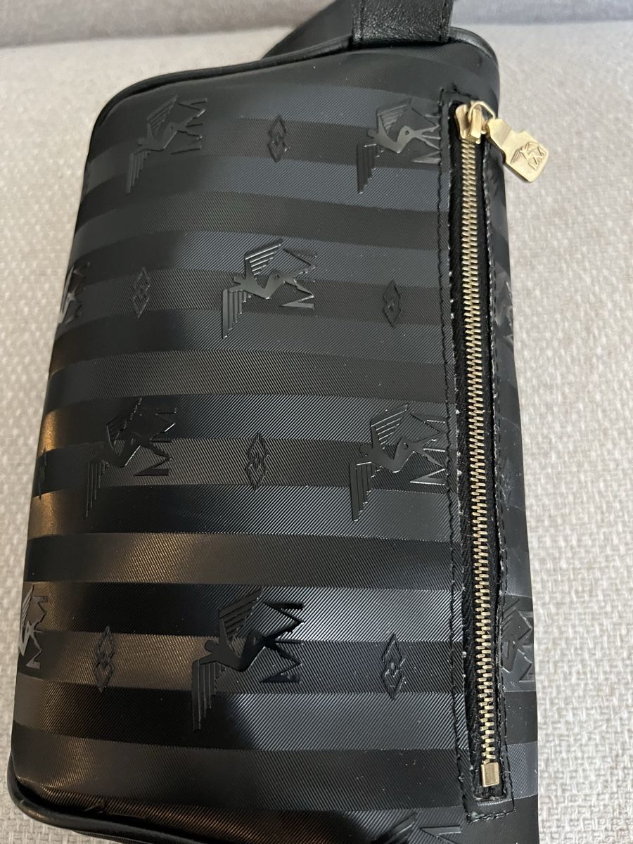 Maison Mollerus Taschen für Damen: Maison Mollerus Belt Bag  – Gebraucht aus Lausanne von Danash 4