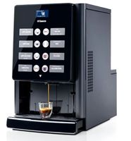 262 Saeco Hyper Premium Kaffeevollautomat aus Liquidation