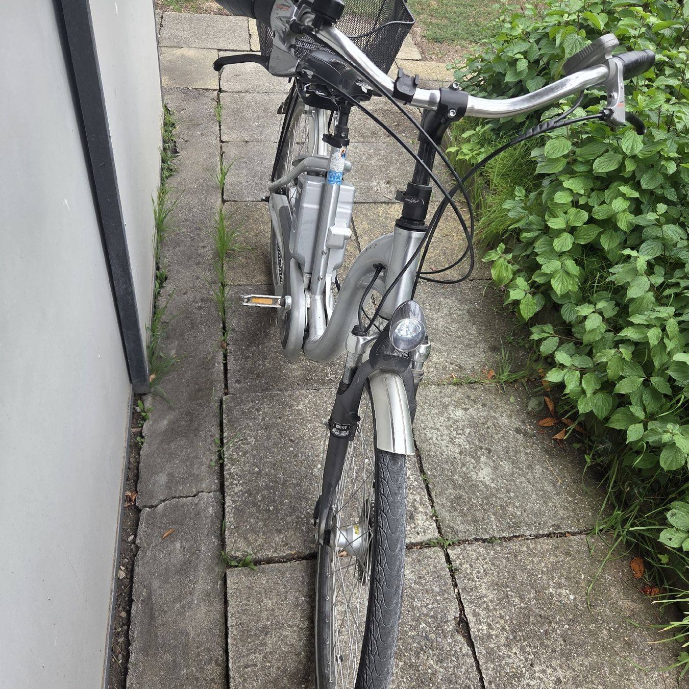 Flyer Biciclette: E- bike Flyer – Usato da Laupen BE venduto da Vanbeach 2