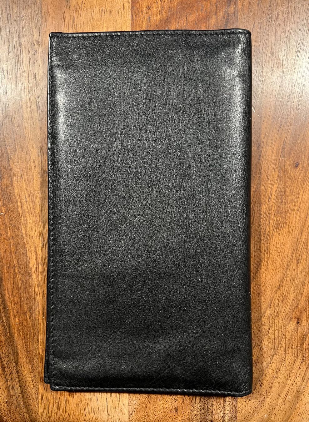 Patek Philippe Uhren: Patek Large Cards Holder Black 👌 – Gebraucht aus Morges von thetimebureau 4
