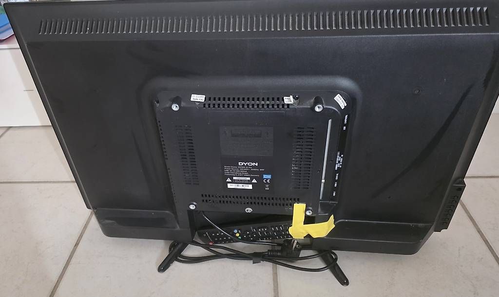 Appareils TV: Fernseher 32 Zoll – D'occasion à Seewen SO par wit_6lph 1