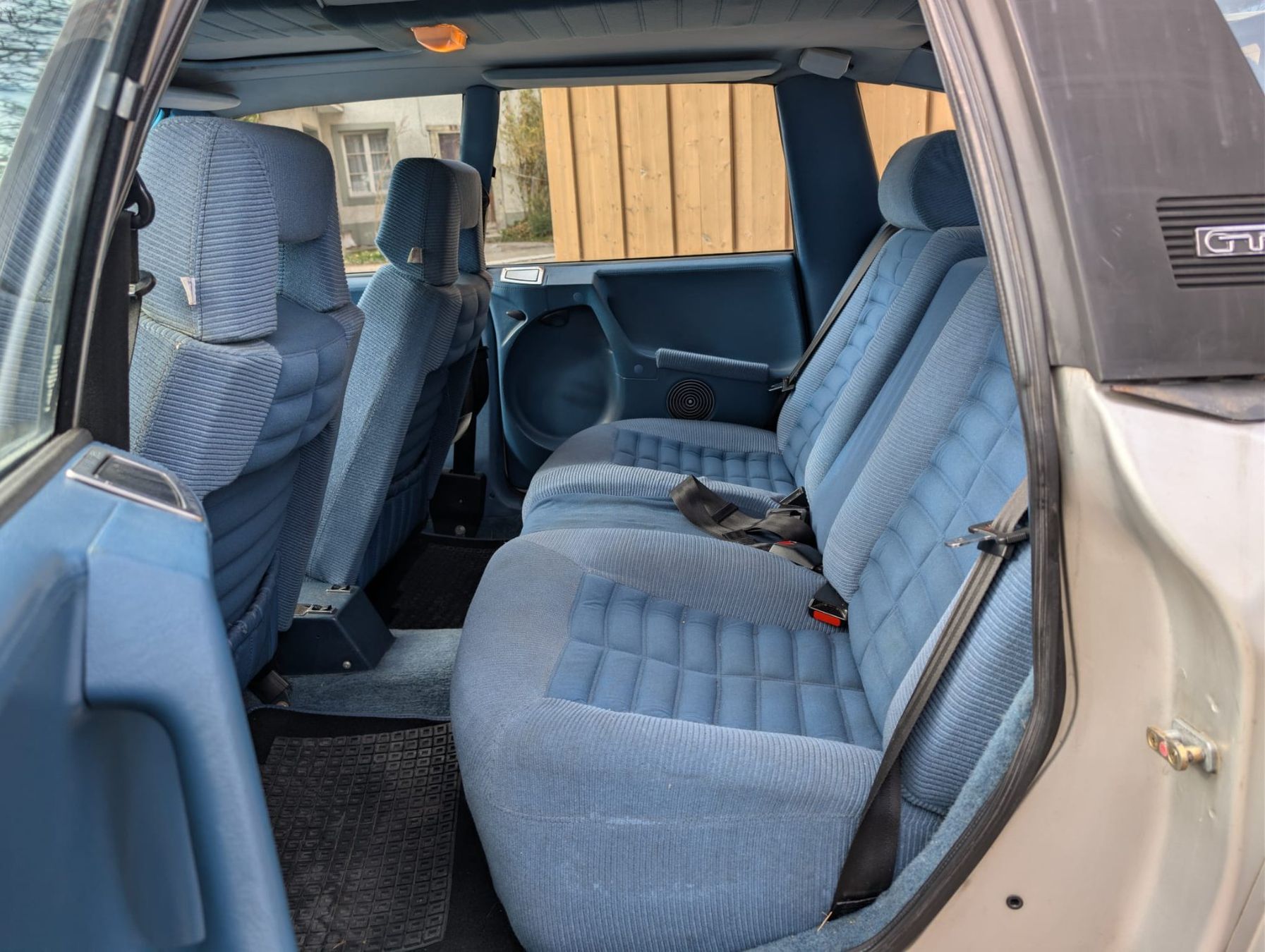 Citroën Automobili: Citroen CX 2400 GTi – Usato da Wildberg venduto da Theo.m 4