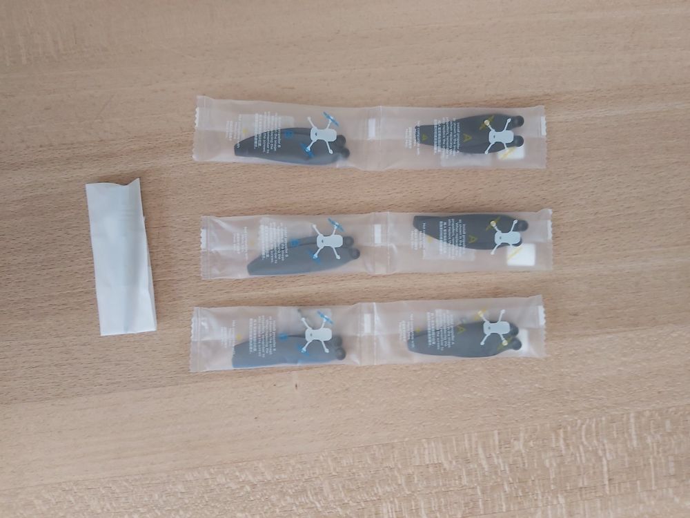 DJI Mini 2 Propeller Kaufen auf Ricardo