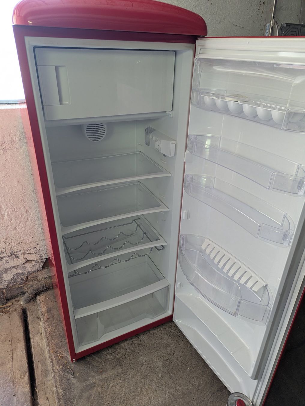 Kühlschrank: Réfrigérateur sibir – Gebraucht aus Noréaz von Skaia100 1
