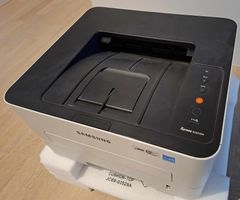 Schwarzweiss-Laserdrucker Samsung Xpress M2825DW