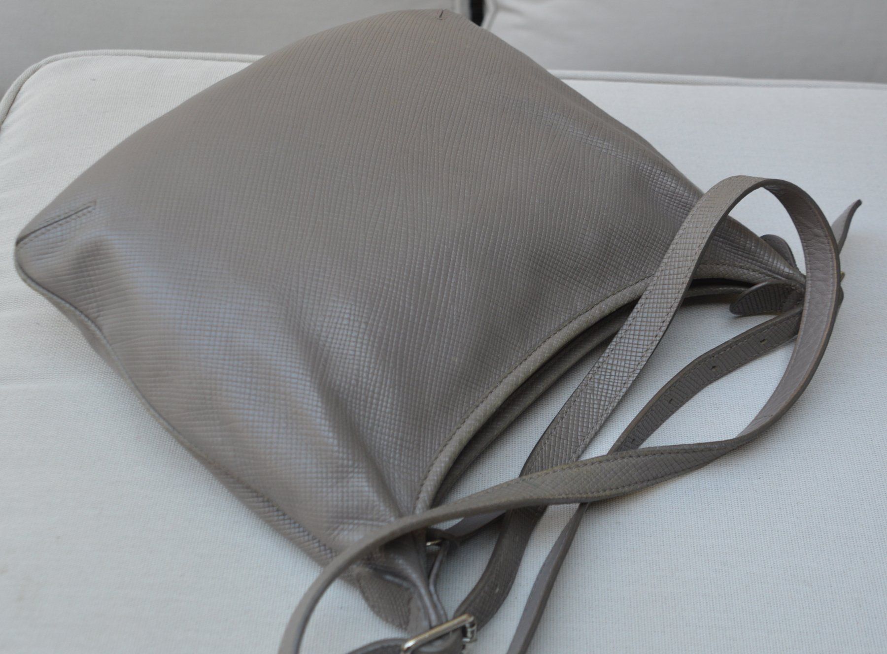 Longchamp Borse da donna: Longchamp Tasche / Sac – Usato da Collonges venduto da Auganien 6