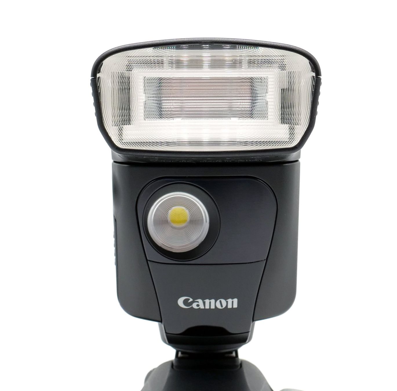 Canon Blitze: Canon Speedlite 320EX Aufsteckblitz, TTL, Slave, LED – Gebraucht aus Ottoberg von Diamola 4