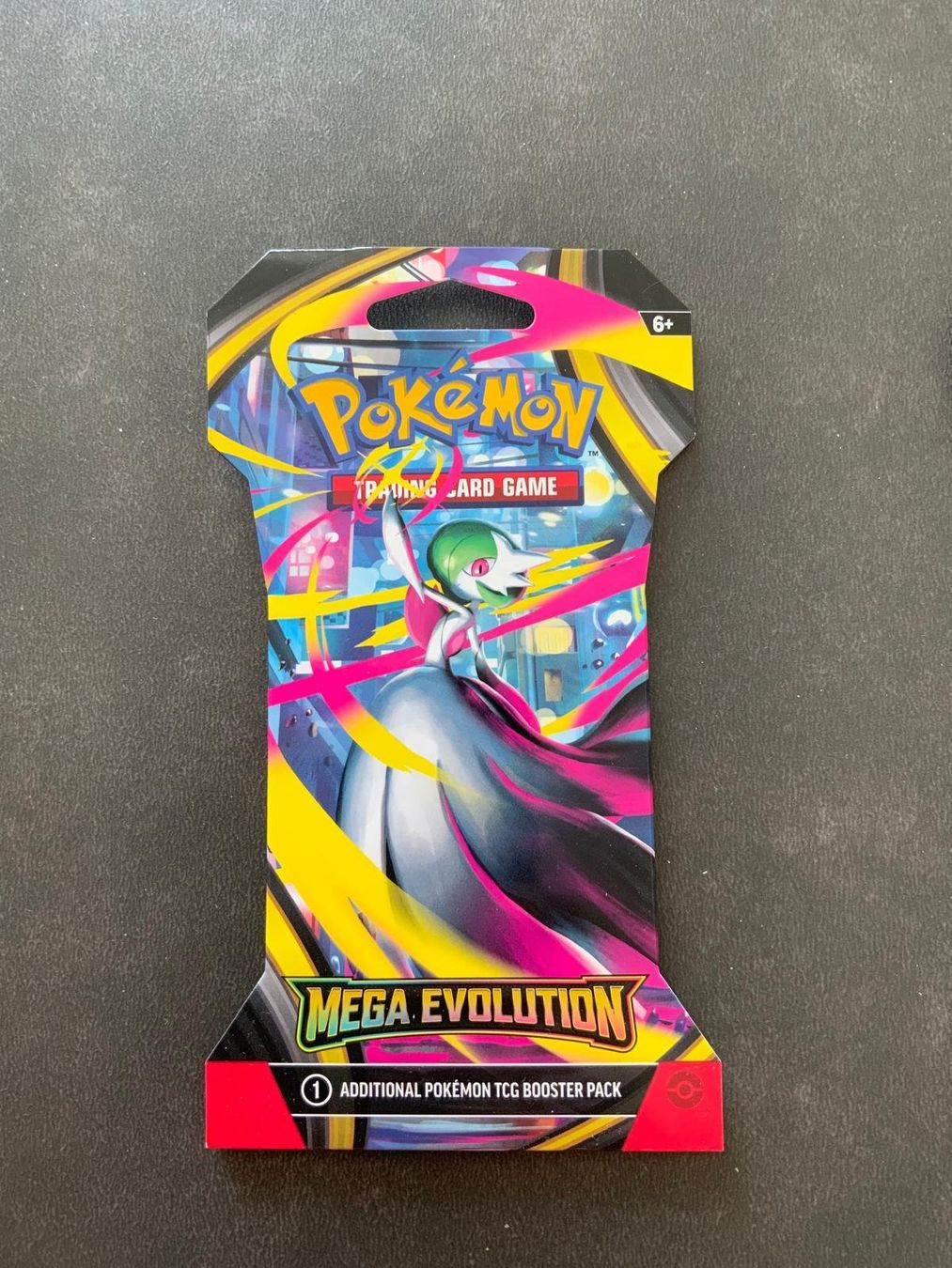 Pokémon Carte collezionabili: Boosters Pokemon - Mega Evolution - 4 illustrations Anglais – Nuovo e nell'imballaggio originale da Buix venduto da ant_sfb9 4