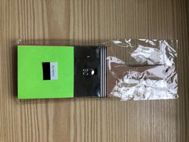 flux factory Notizblock in Pinselform perfekte Geschenksidee